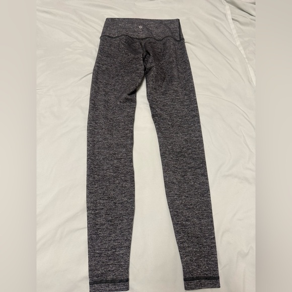 Lululemon Wunder Under Hi-Rise Tight *28 - Picture 8 of 10
